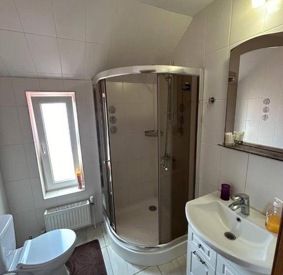 פנסיון Fisherman's House