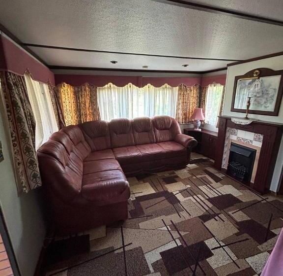 פנסיון Fisherman's House