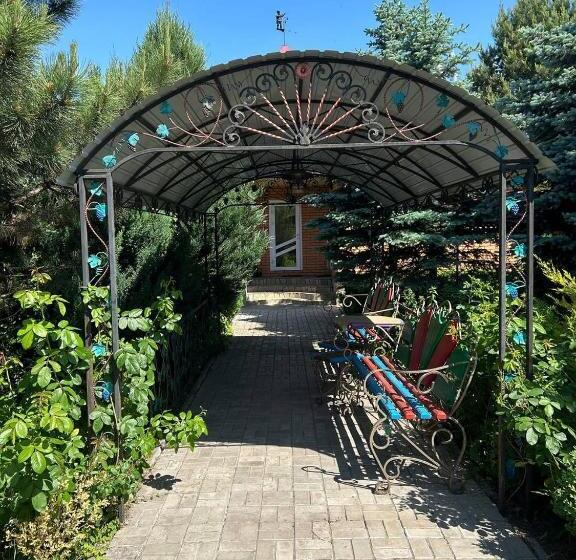 פנסיון Fisherman's House