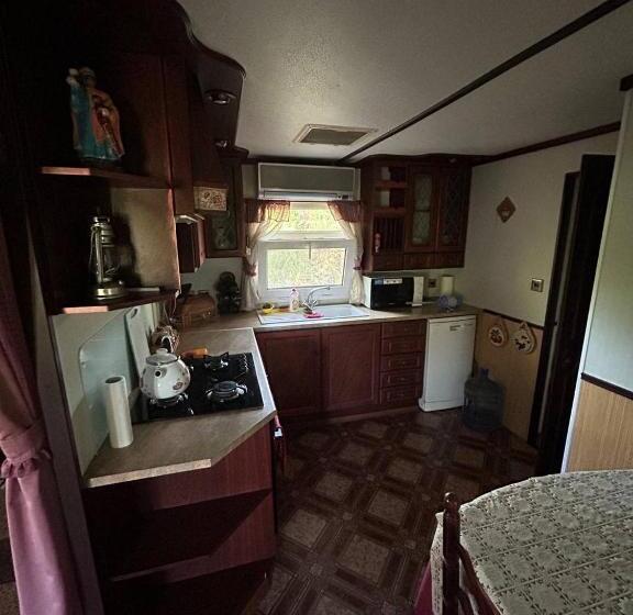 פנסיון Fisherman's House