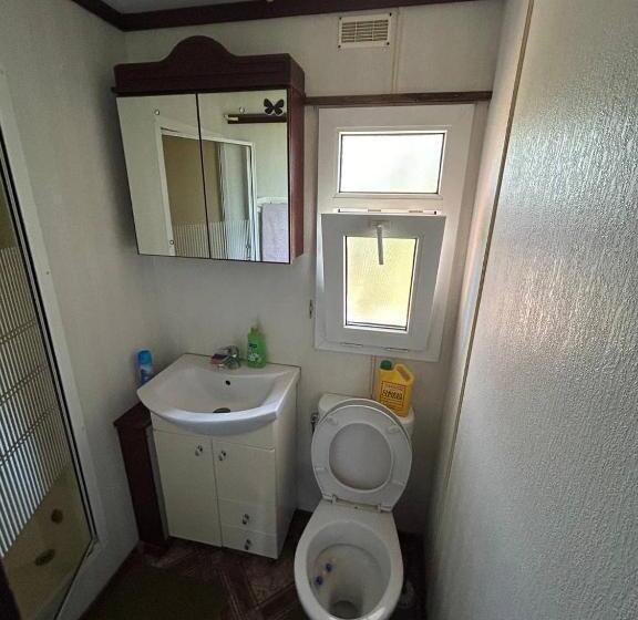 פנסיון Fisherman's House