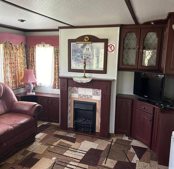 פנסיון Fisherman's House