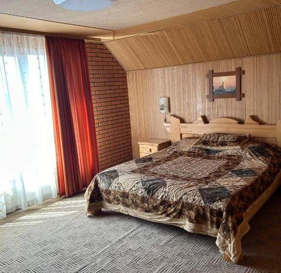 بنسيون Fisherman's House