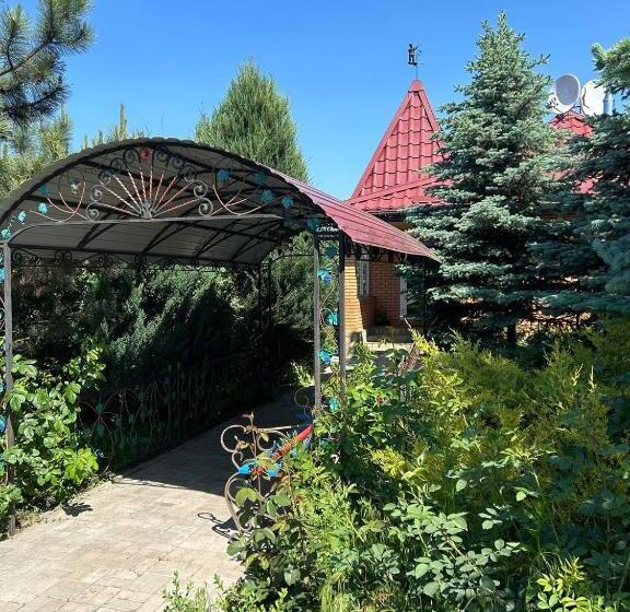 بنسيون Fisherman's House