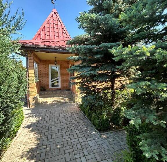 פנסיון Fisherman's House