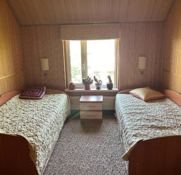 פנסיון Fisherman's House