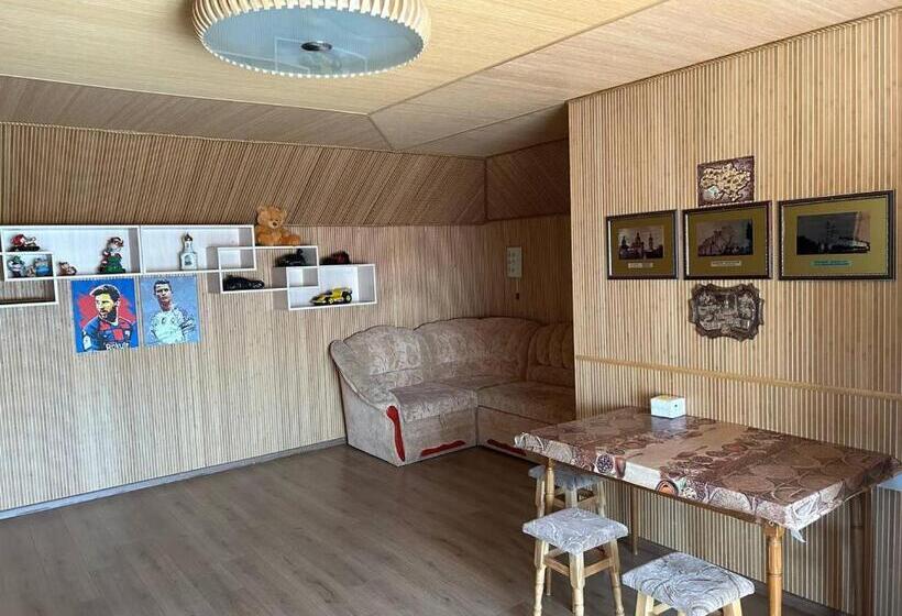 بنسيون Fisherman's House