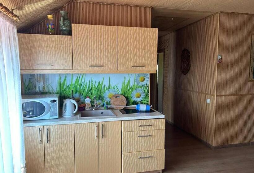 פנסיון Fisherman's House