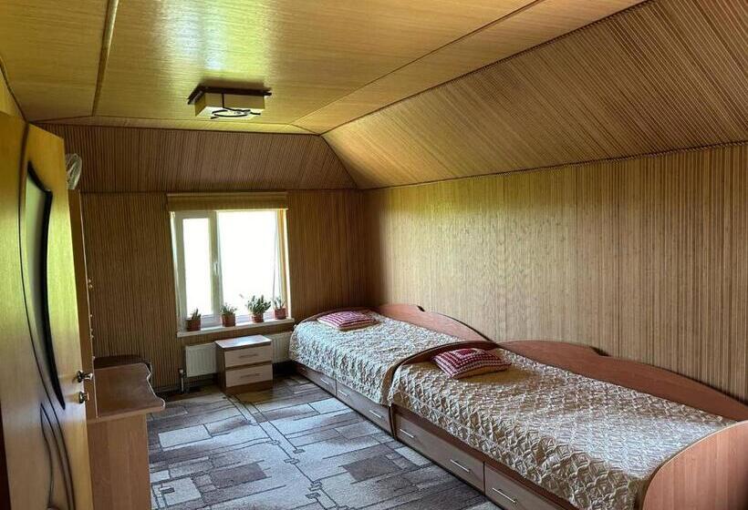 פנסיון Fisherman's House