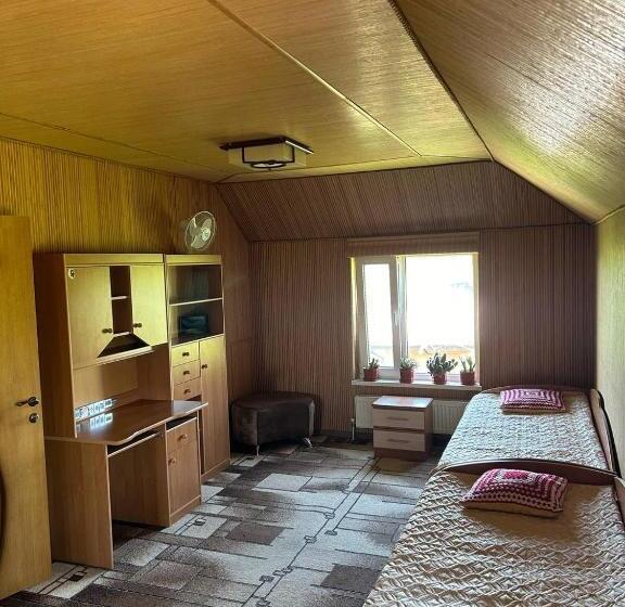 بنسيون Fisherman's House