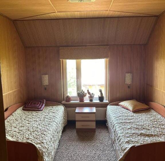 بنسيون Fisherman's House