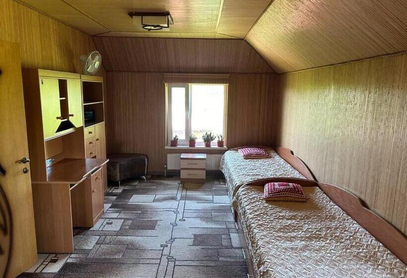 פנסיון Fisherman's House