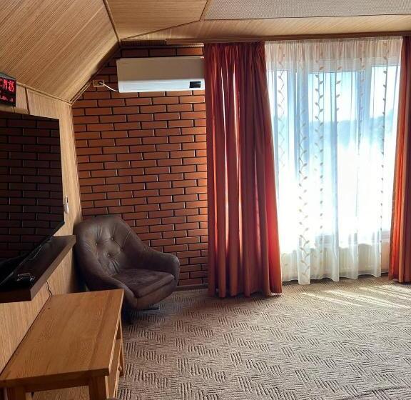 פנסיון Fisherman's House