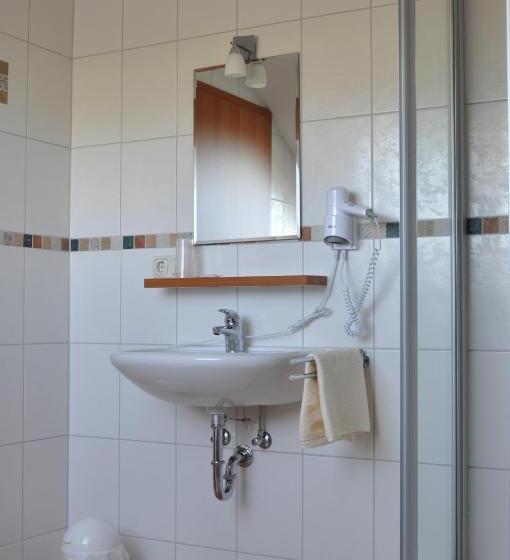 ペンション Hasselberger Hof