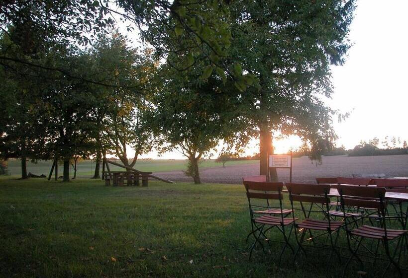 Пансион Hasselberger Hof