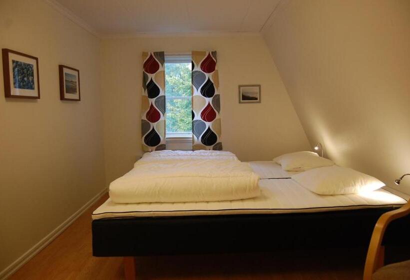 بنسيون Kanalvillan