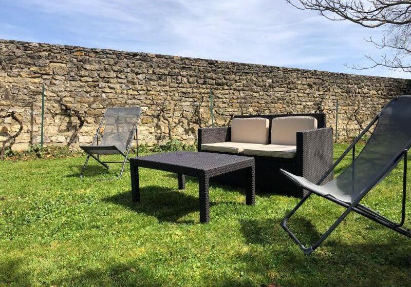 Пансион Manoir De Vilaines