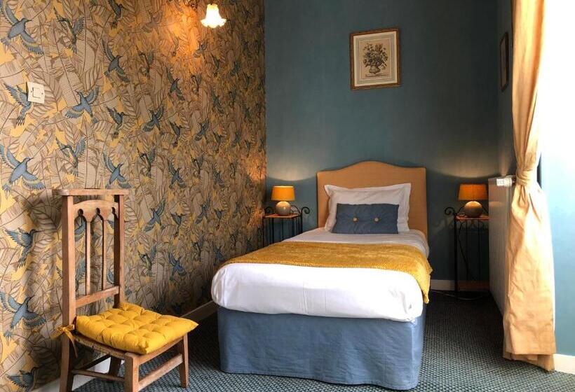 Пансион Manoir De Vilaines