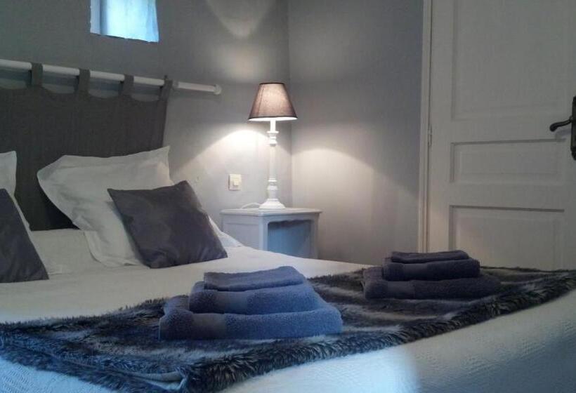 Пансион Manoir De Vilaines