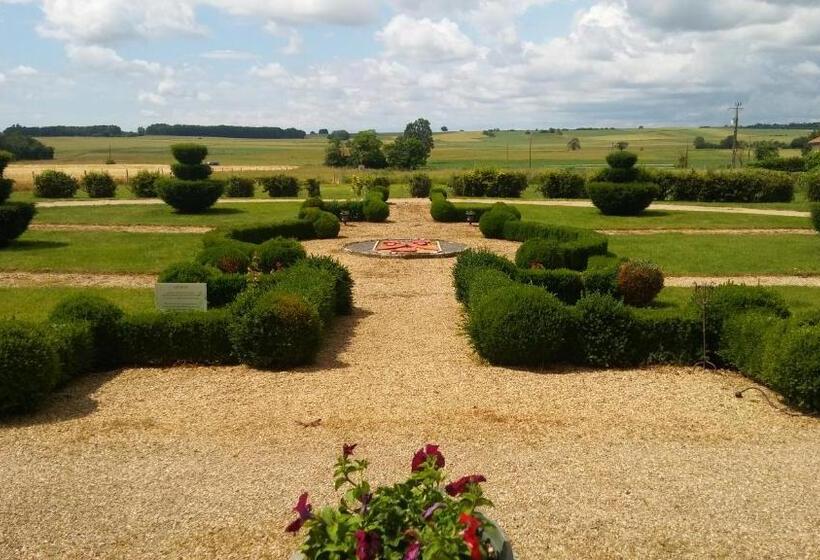 Пансион Manoir De Vilaines