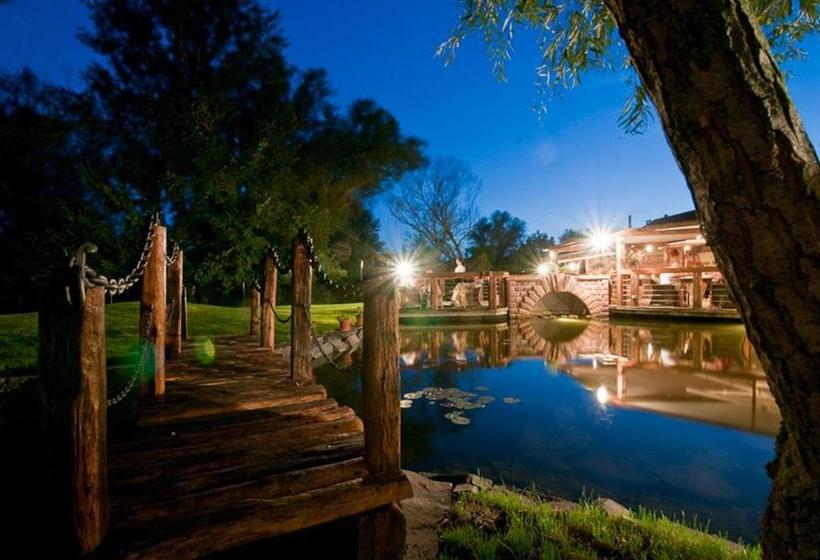 Пансион Palenica Jelsovce