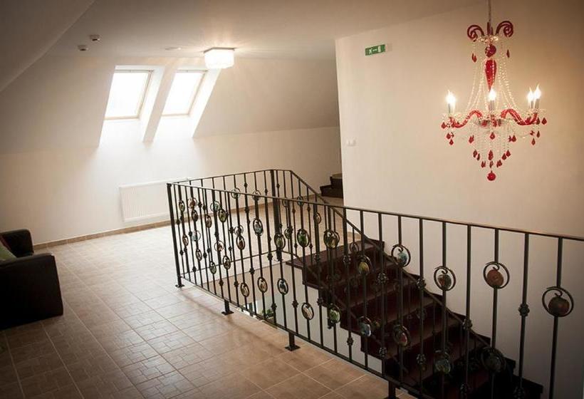 Пансион Palenica Jelsovce