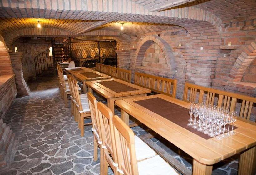 Пансион Palenica Jelsovce