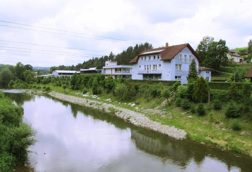 Пансион Penzión Kovox