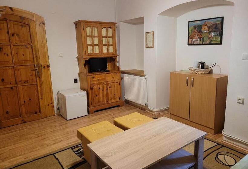 Пансион Penzion Klopacka