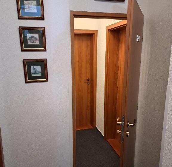 بنسيون Penzion Kozak B&b