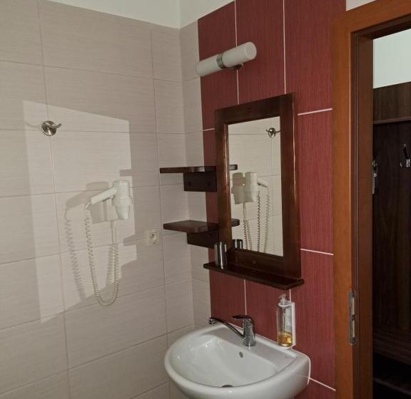 פנסיון Penzion Kozak B&b