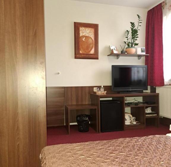 بنسيون Penzion Kozak B&b