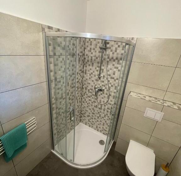 펜션 Penzion Marie   žumberk