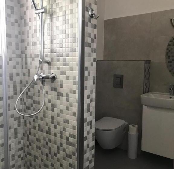 펜션 Penzion Marie   žumberk