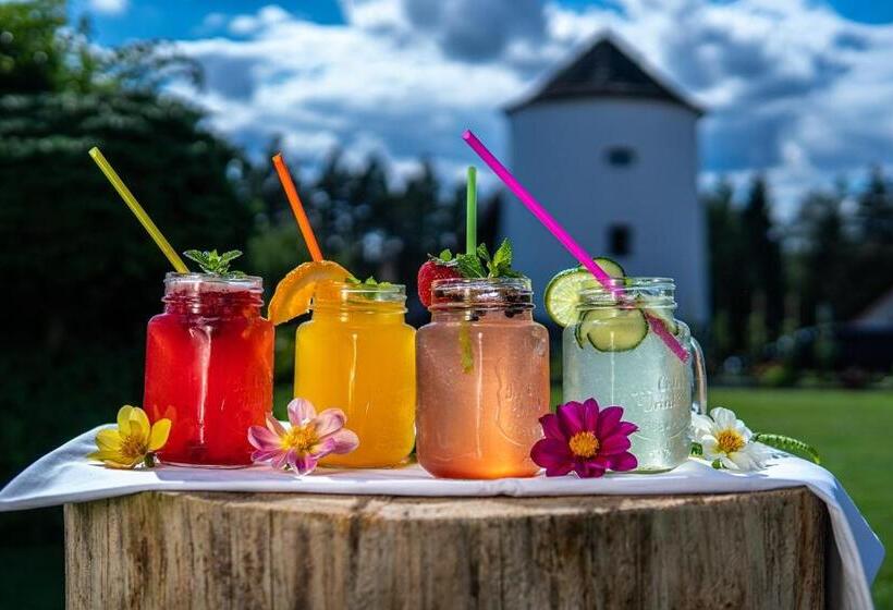 펜션 Penzion Marie   žumberk