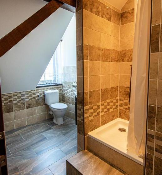 פנסיון Penzion Zlaté Slunce