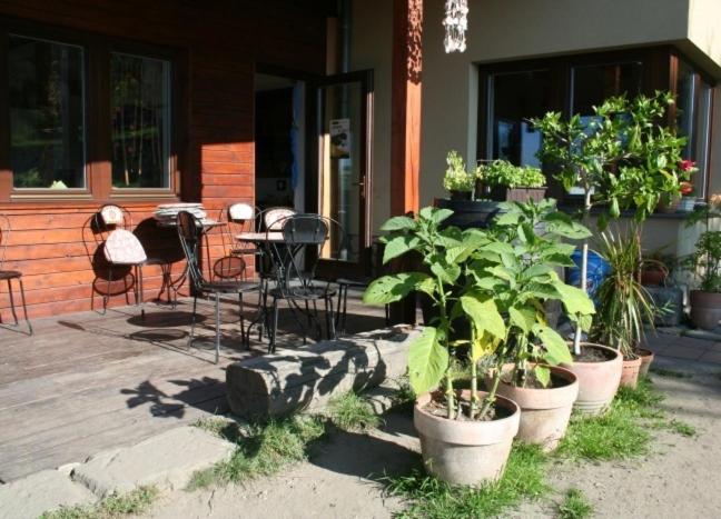 펜션 Refugio
