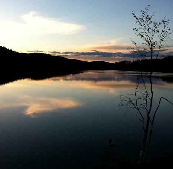 Пансион Station Sågen
