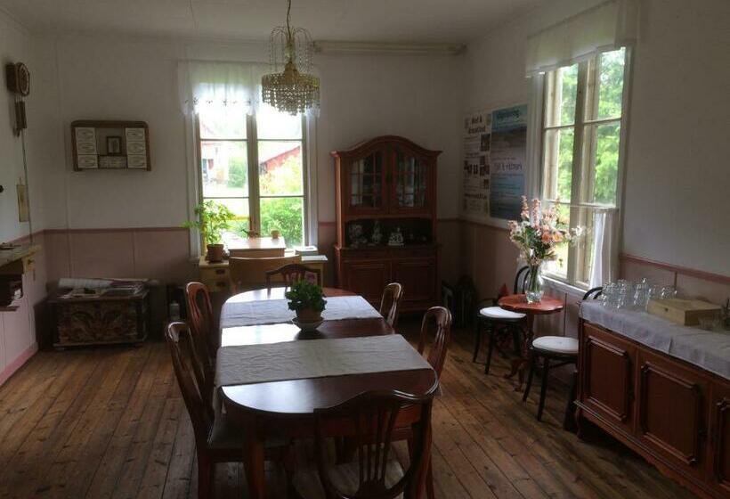 Пансион Station Sågen