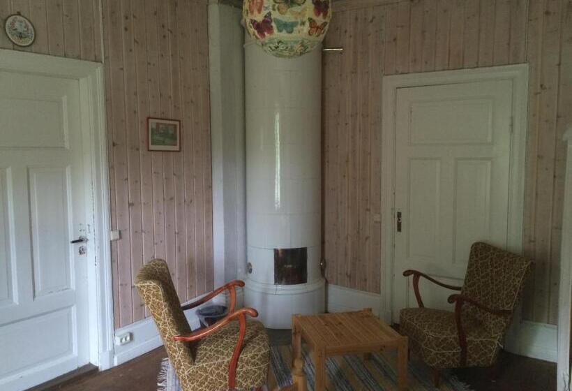 פנסיון Station Sågen