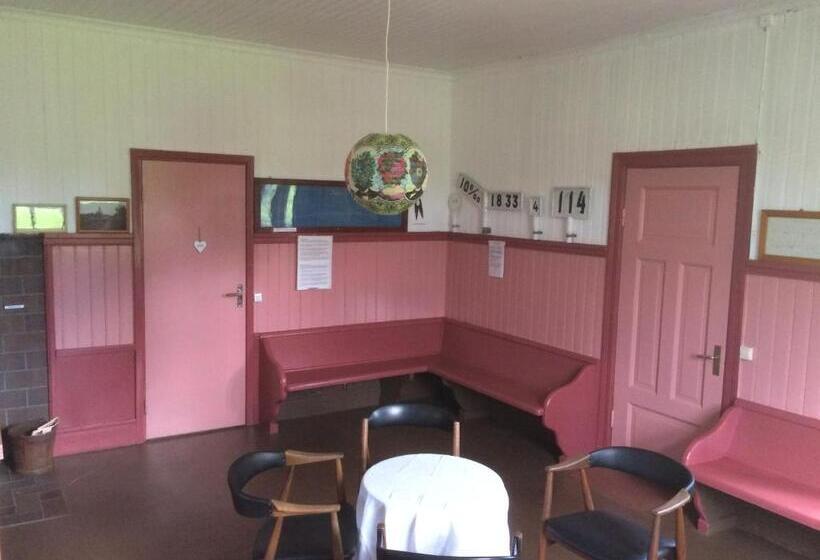 Пансион Station Sågen