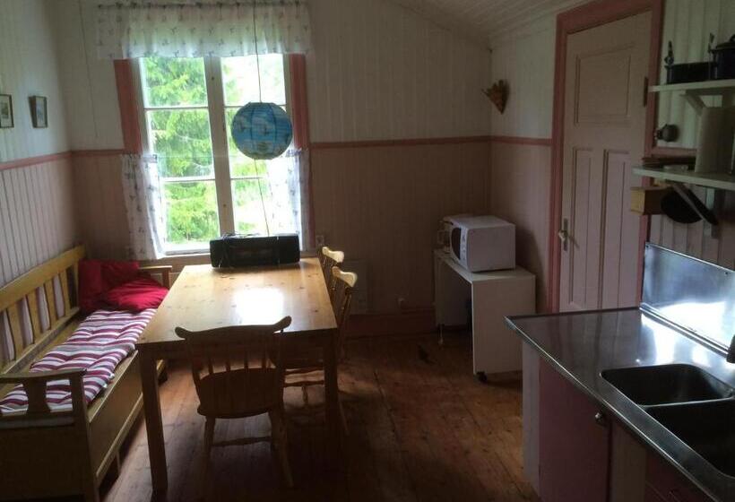 Пансион Station Sågen