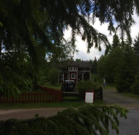 Пансион Station Sågen