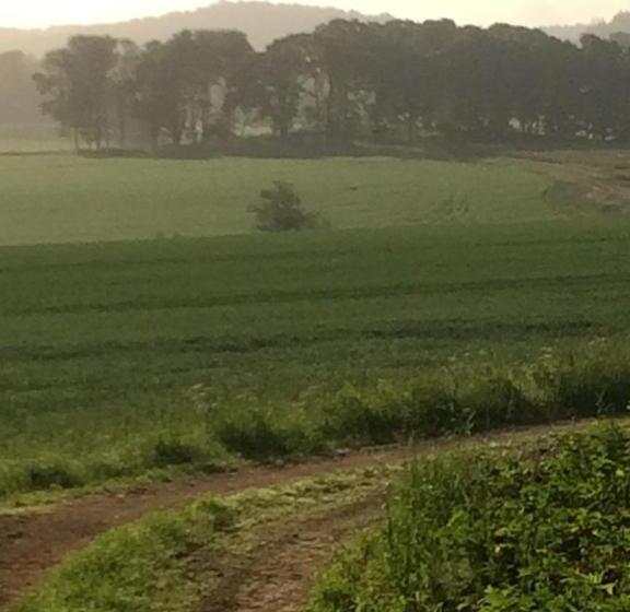 פנסיון Swedish Idyll