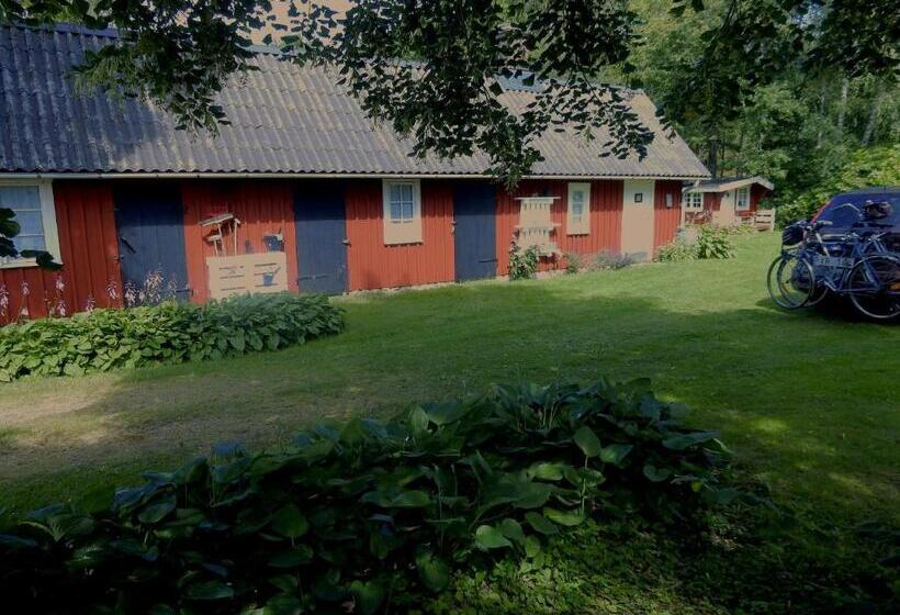 פנסיון Swedish Idyll