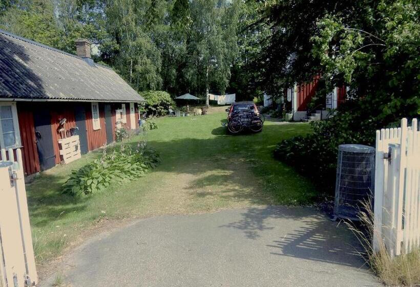 פנסיון Swedish Idyll