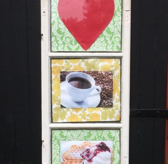 פנסיון Swedish Idyll