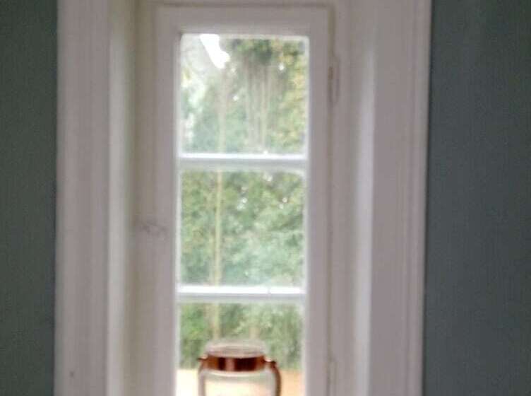 Пансион The Garden Hill