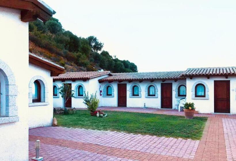 Пансион Trasicca B&b