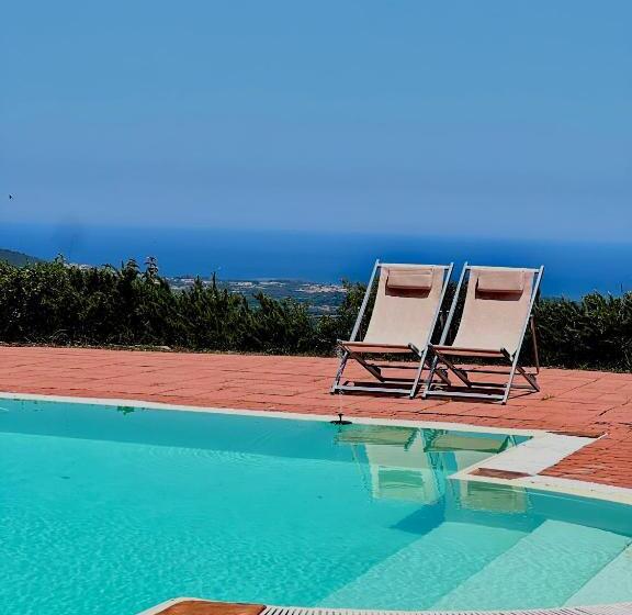 Пансион Trasicca B&b